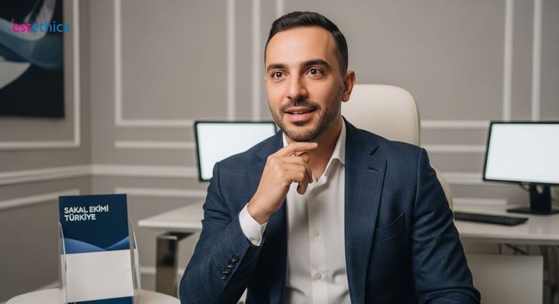 La restauration de barbe : ce qu'il faut savoir