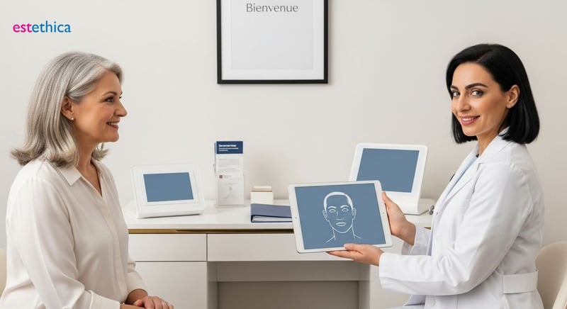 Lifting Visage Prix : Quel Budget Prévoir ?