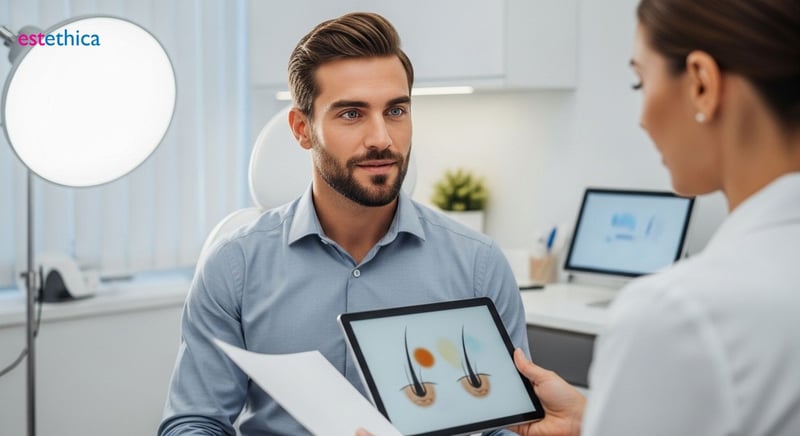 Greffe de Barbe Turquie : Avis et Expériences