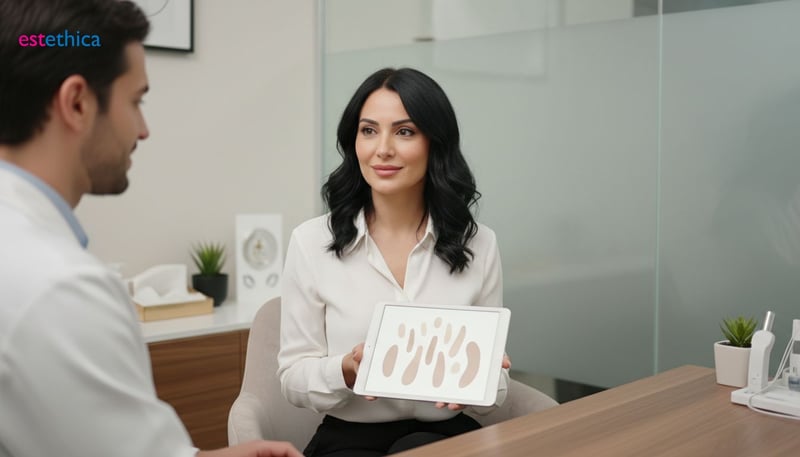 ¿Qué es el Implante de Cejas y Cómo Funciona?