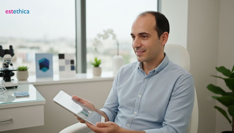 ¿Qué es la Técnica FUE Avanzada?