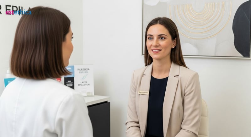 ¿Qué es la Depilación Láser y Cómo Funciona?