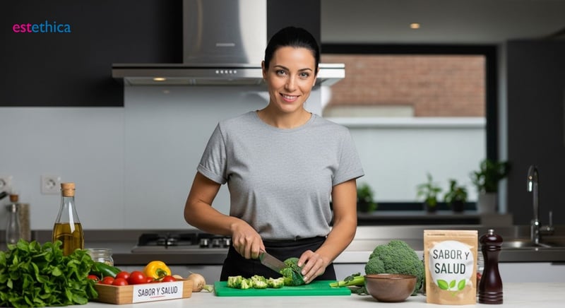 Nutrientes Esenciales y su Importancia