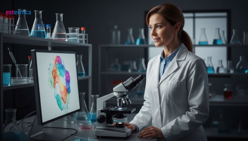 ¿Qué es la Terapia con Células Madre?