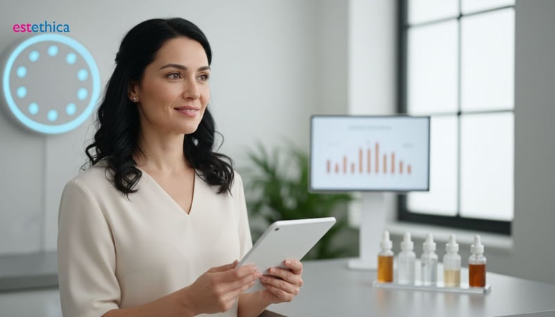 ¿Qué es el Tratamiento de Manchas en la Piel con Dermapen?