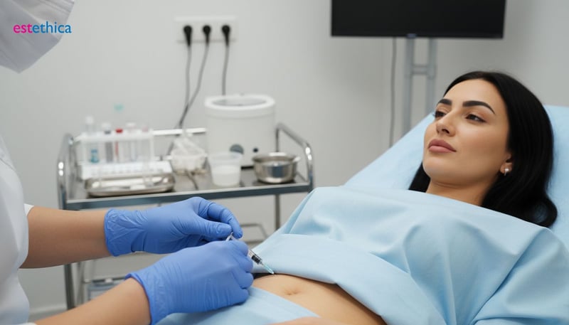 Tratamiento de Articulaciones con Células Madre de Grasa