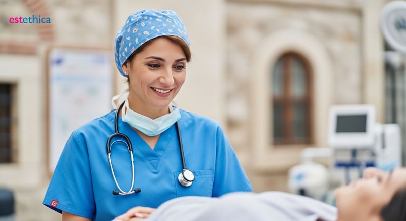 Trouver le Meilleur Chirurgien Mammaire pour Votre Projet