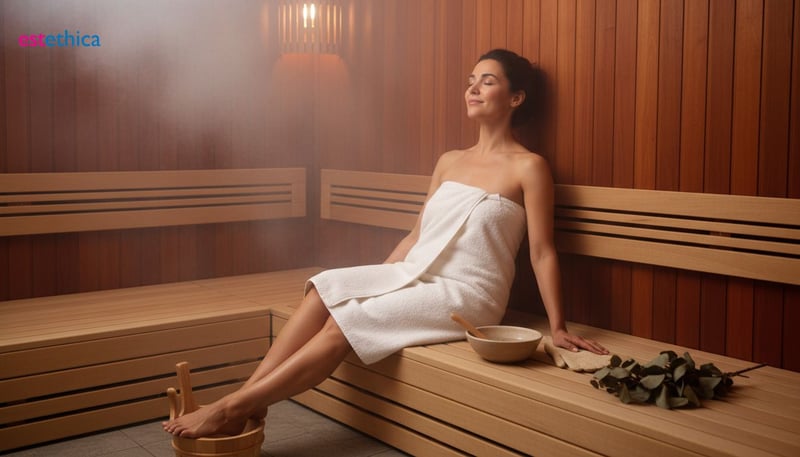 Tratamientos de Spa para Desintoxicar el Cuerpo