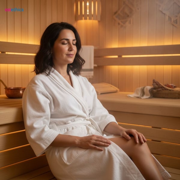 Terapias para Revitalizar Cuerpo y Mente en Nuestro Spa