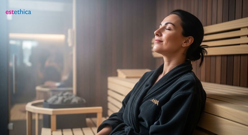 Terapias de Spa y Circuitos para tu Bienestar