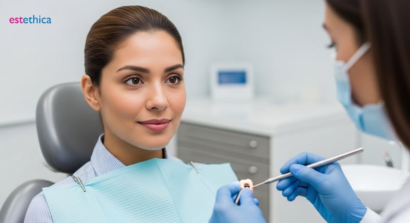 Cómo prevenir dientes cariados: Higiene bucal esencial