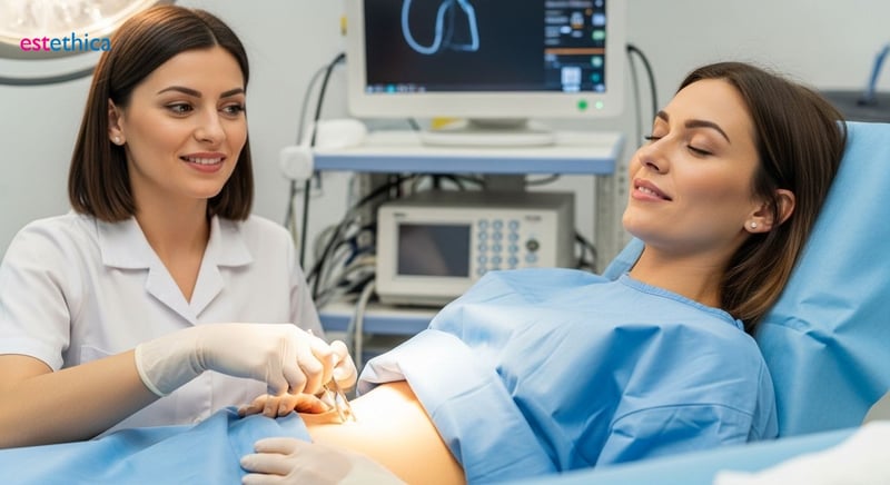 Le coût d'une abdominoplastie : facteurs influents