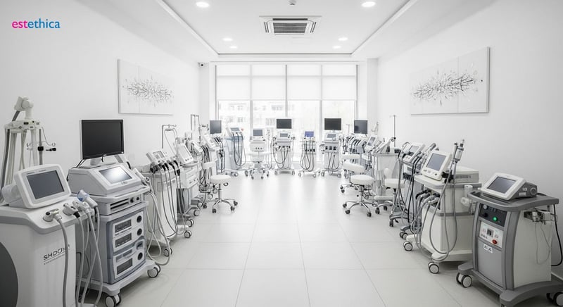 Liposuccion douce : solution idéale ?