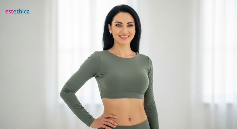 Chirurgie Esthétique du Ventre : Retirer Graisse et Excès de Peau