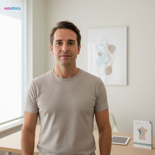 Qu'est-ce que la gynécomastie chez l'homme ?