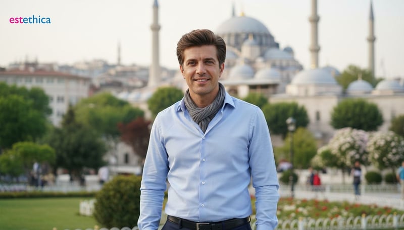 Trouver le meilleur centre de greffe de cheveux à Paris