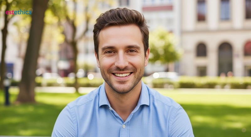 Obtenir des résultats naturels grâce aux implants capillaires