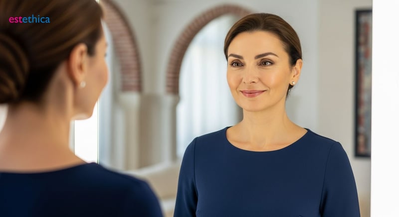 Traitement Relâchement Cutané Cou : Techniques Avancées