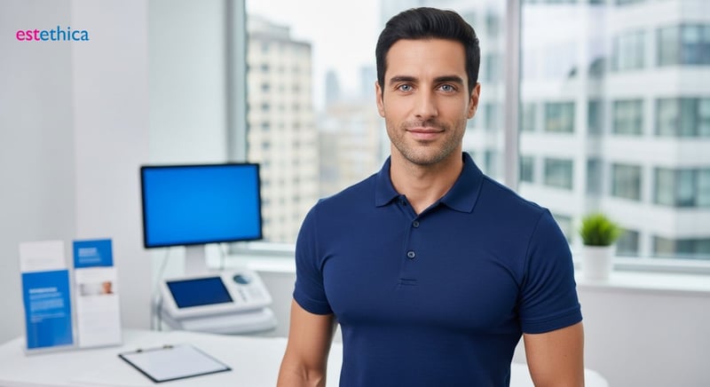 Chirurgie gynécomastie homme : Prix et procédure