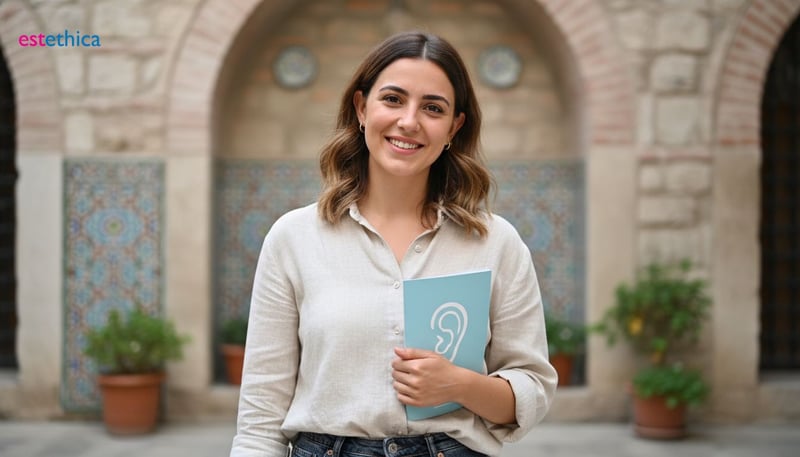 Comment corriger des oreilles décollées efficacement ?