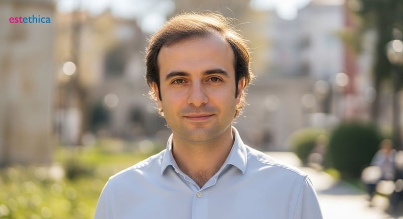 Traitement chute cheveux homme : Solutions efficaces et durables