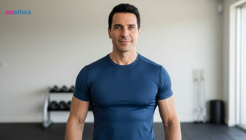 Chirurgie gynécomastie homme : Avis et résultats de la liposuccion