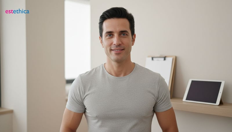 Comment réduire la gynécomastie ? Options de traitement