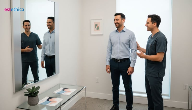 Traitement micropénis et avantages et inconvénients pénoplastie