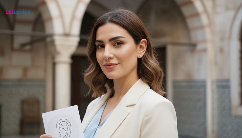 Trouver le meilleur chirurgien otoplastie pour votre opération