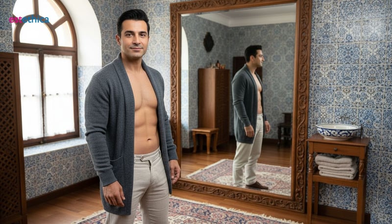 Esthétique du pénis : Améliorer la confiance en soi