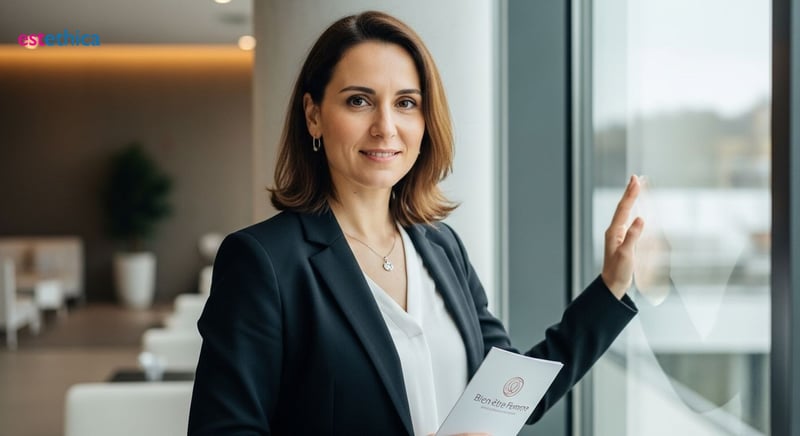 Esthétique vaginale et soins post-accouchement