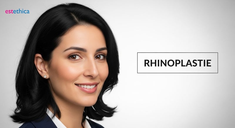 Prix rhinoplastie : ce que vous devez savoir sur le coût