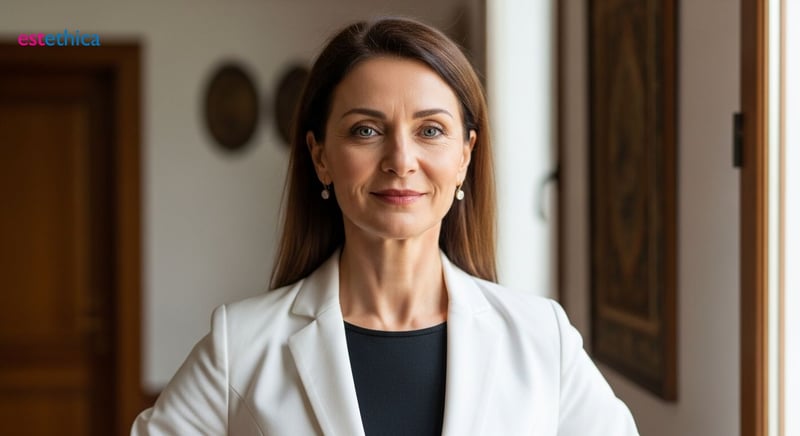 Chirurgie Esthétique du Cou : Le Redrapage Cutané du Cou Expliqué