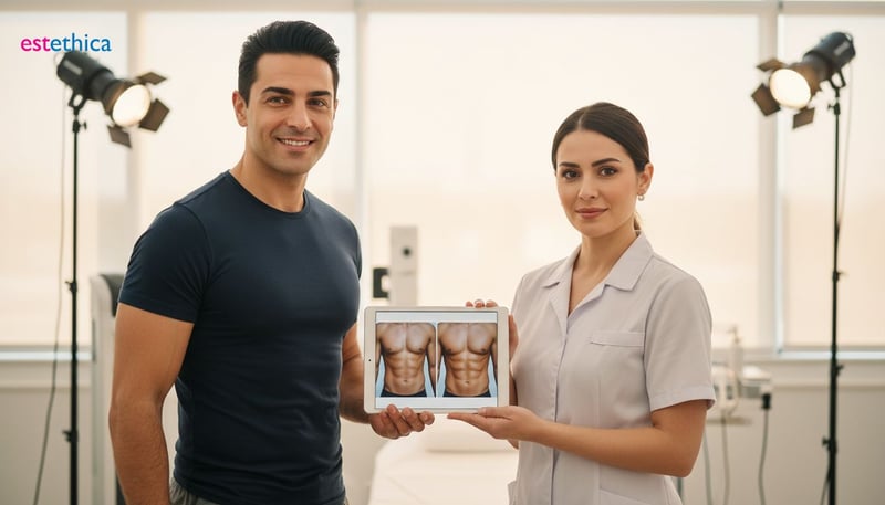 Médecine Esthétique & Silhouette: Votre Projet de Remodelage