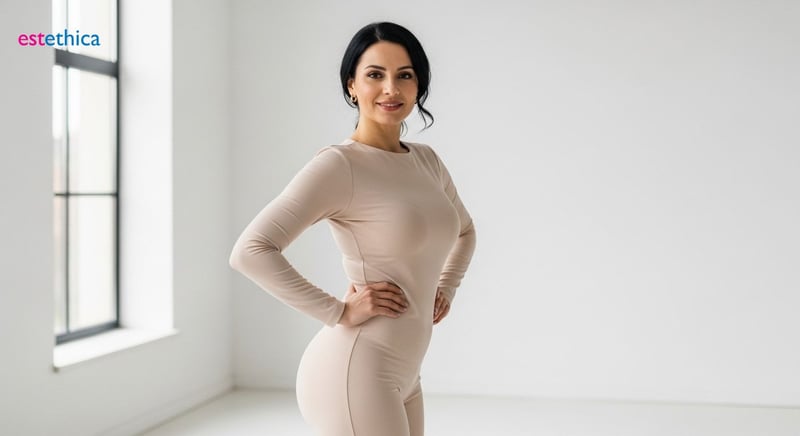 Augmentation Fessiers : Le BBL Expliqué