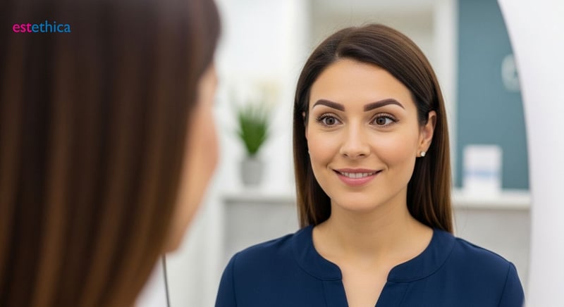 Soin des sourcils après greffe : Retrouvez une densité optimale