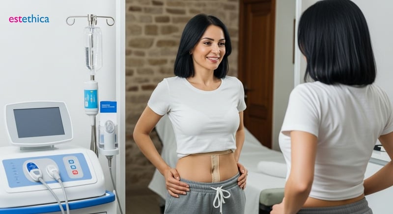 Chirurgie Esthétique : La Liposuccion pour un Remodelage Corporel