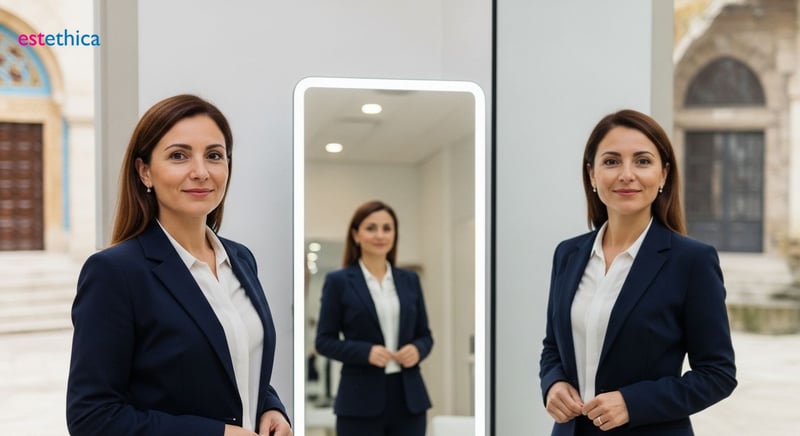 Prothèses Mammaires vs Lipofilling Mammaire : Lequel Choisir ?