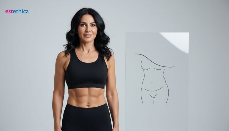 Mini abdominoplastie : Comment se déroule l'intervention ?