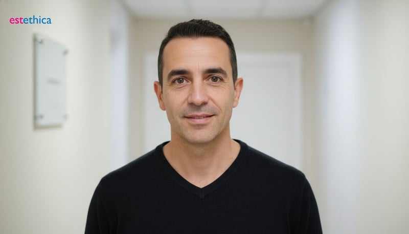 Precio rinoplastia hombre y perfilado de nariz