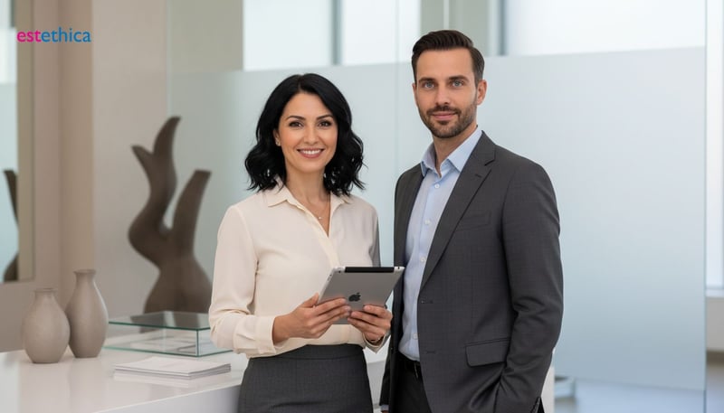 Corrección de Tabique Nasal: Funcionalidad y Armonía