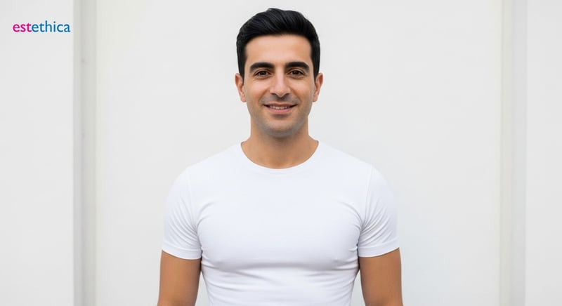 Cómo Reducir Ginecomastia: Métodos y Consejos