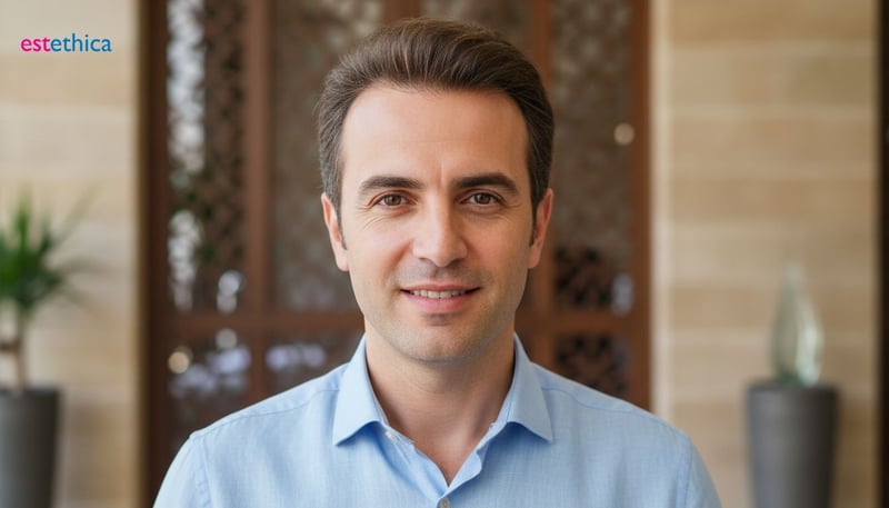 Clínica de Trasplante de Cabello: Precio y Recuperación FUE