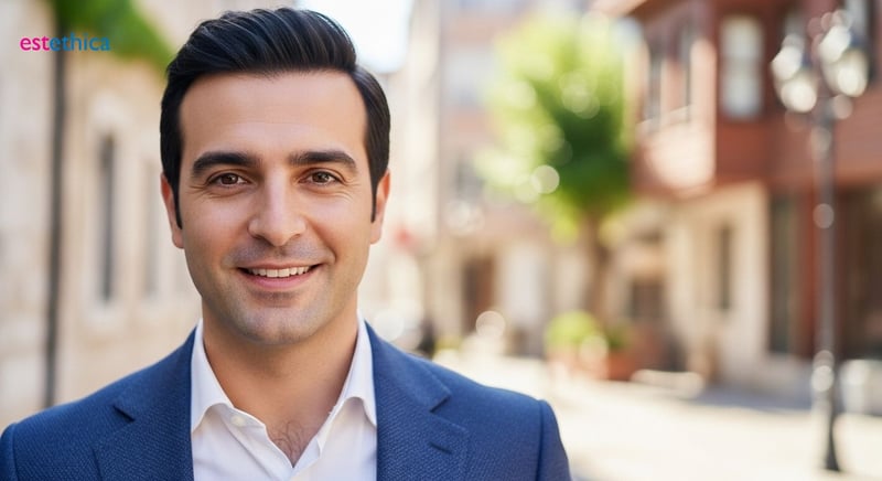 Encuentra Clínicas de Trasplante FUE