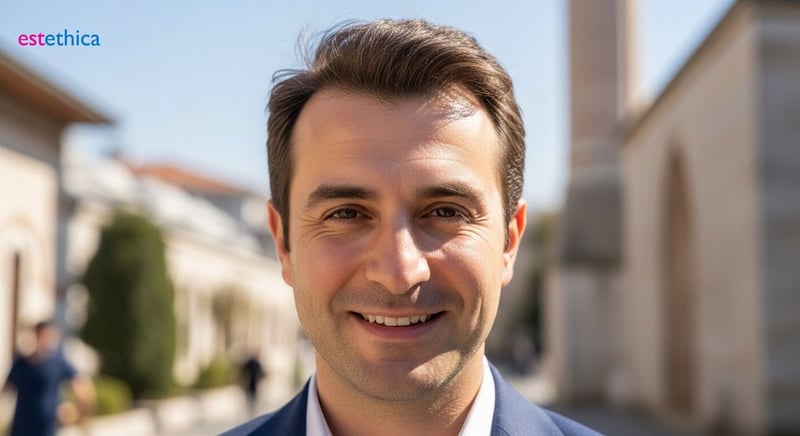 ¿Cuánto Cuesta un Trasplante de Cabello FUE? Precio y Factores