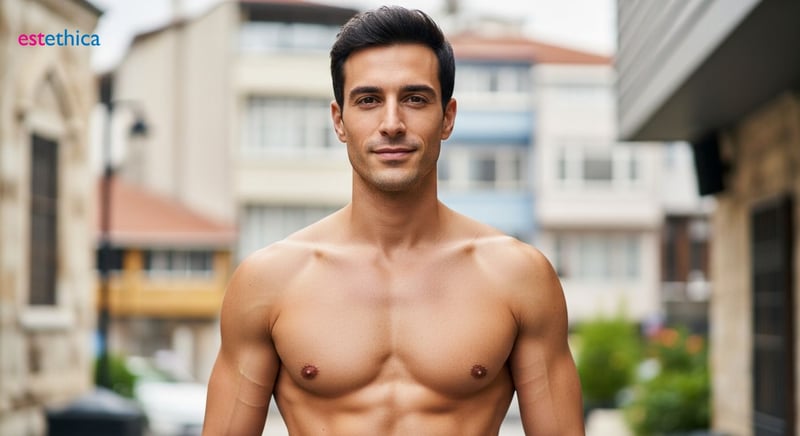 Cirugía de Ginecomastia: Precio y Procedimiento Detallado