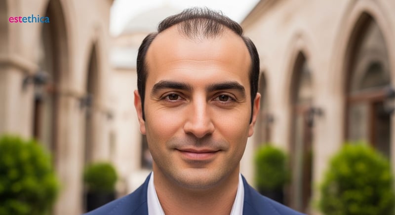 Restauración capilar FUE: Consigue máxima densidad capilar