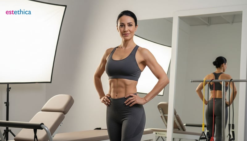 Rutina de Estiramientos: Mejora tu Flexibilidad Muscular