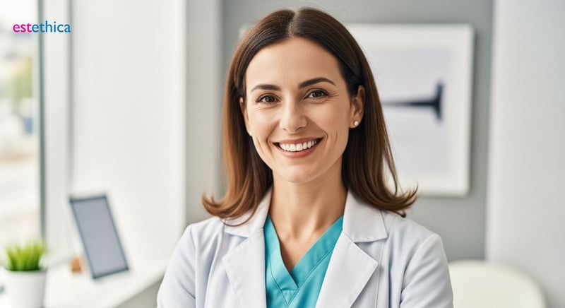 Odontología Estética y Rehabilitación Oral Estética: La clave de tu sonrisa