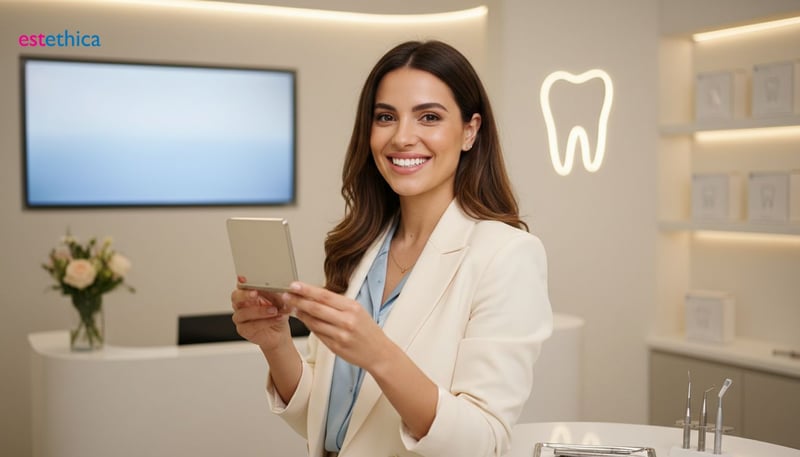 Diseño de Sonrisa Antes y Después: Casos Reales